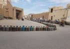 وزارة النفط تكشف أسباب أزمة الغاز وتعلن إجراءات عاجلة لضبط السوق